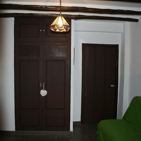 Priego de Córdoba Casa Rural Villalta מראה חיצוני תמונה