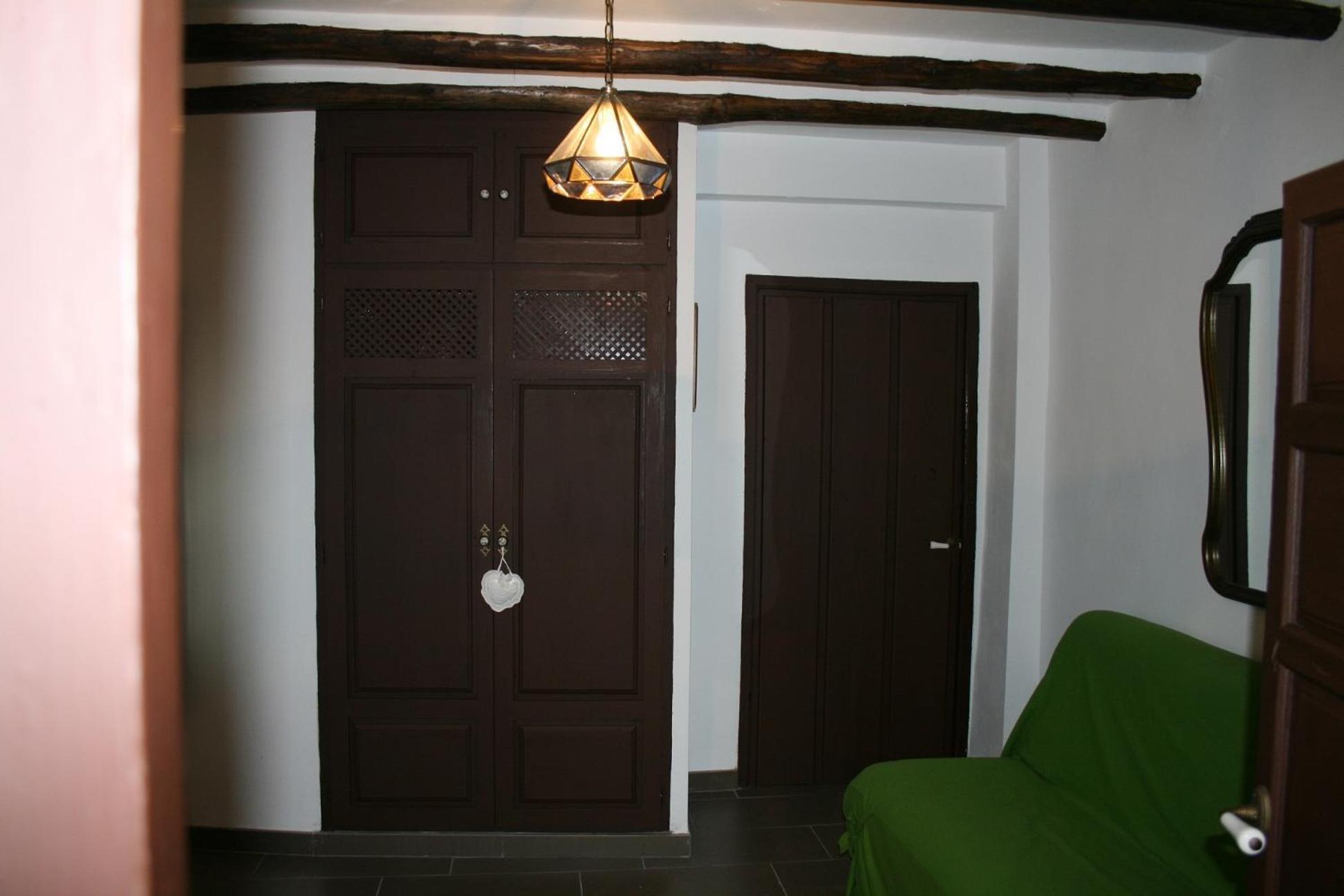 Priego de Córdoba Casa Rural Villalta מראה חיצוני תמונה