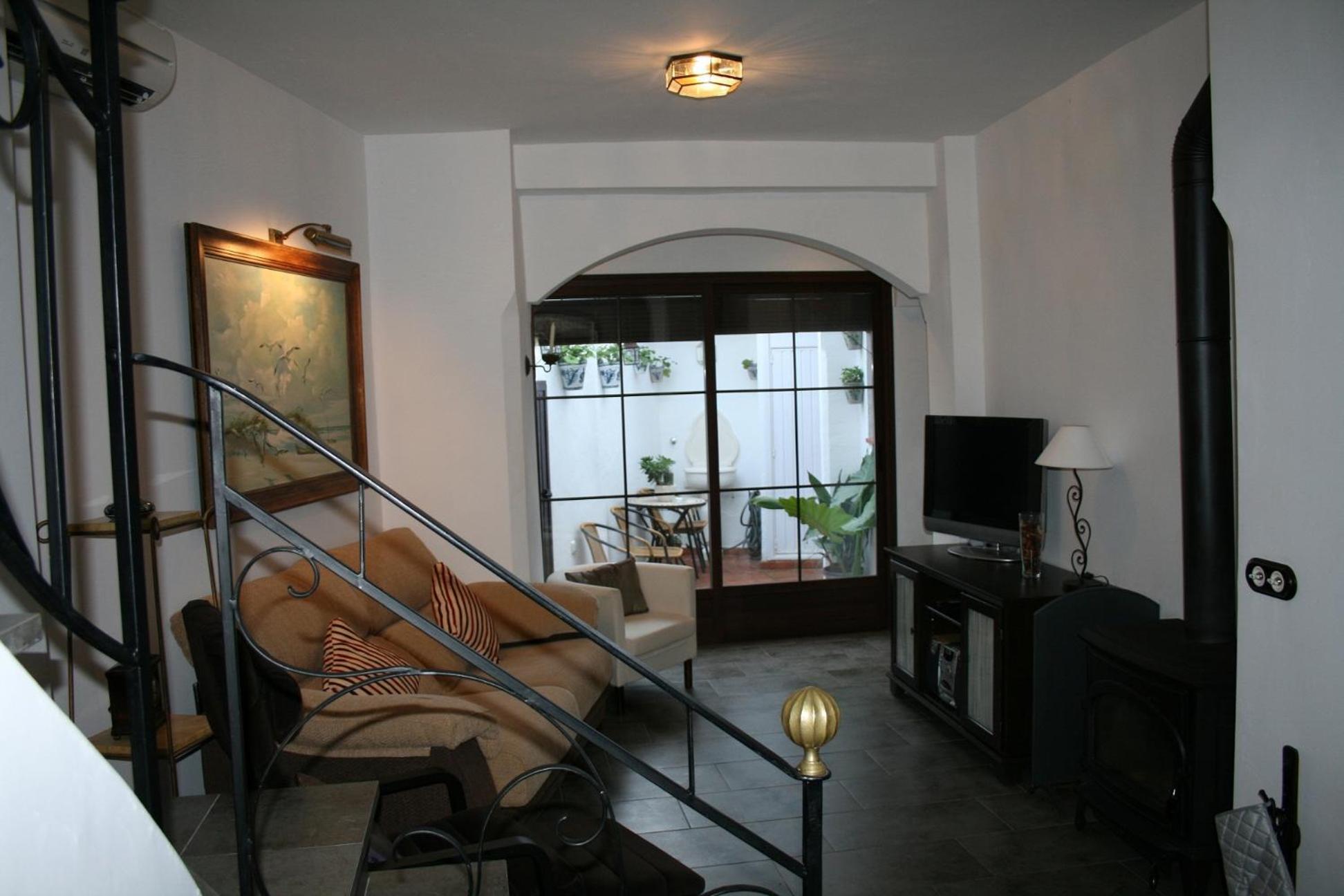 Priego de Córdoba Casa Rural Villalta מראה חיצוני תמונה