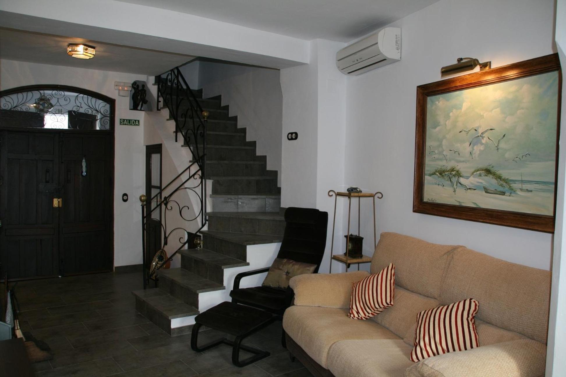 Priego de Córdoba Casa Rural Villalta מראה חיצוני תמונה