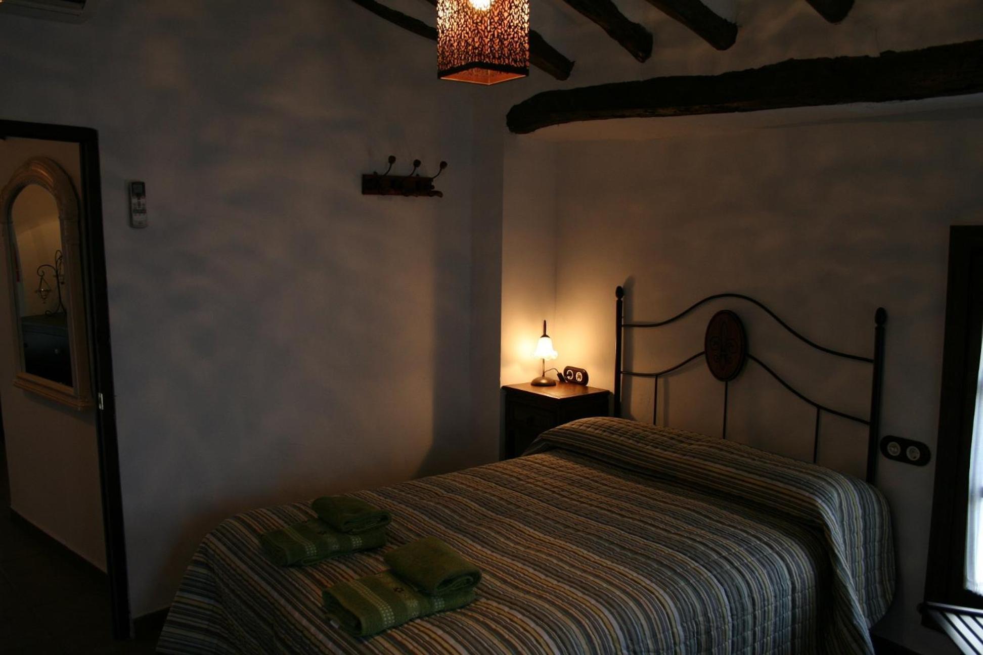 Priego de Córdoba Casa Rural Villalta מראה חיצוני תמונה
