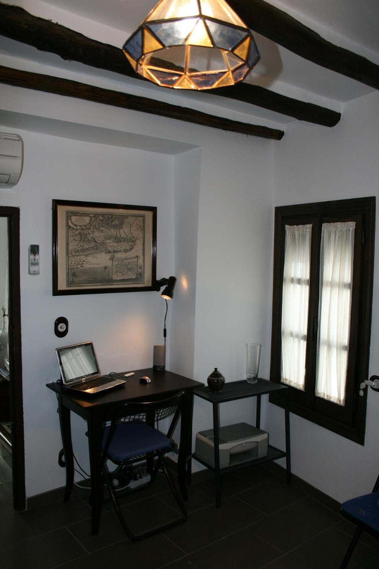 Priego de Córdoba Casa Rural Villalta מראה חיצוני תמונה