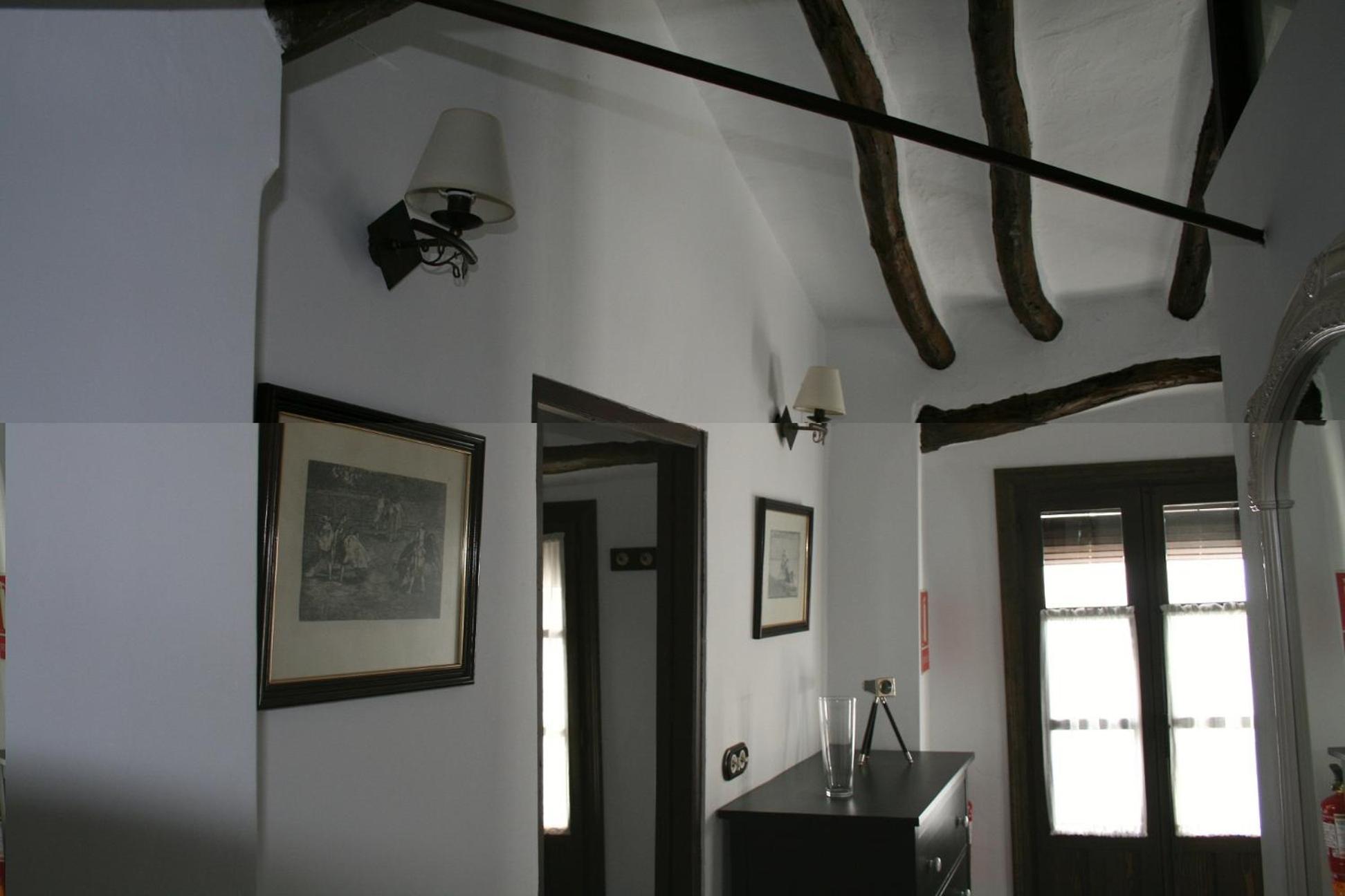 Priego de Córdoba Casa Rural Villalta מראה חיצוני תמונה