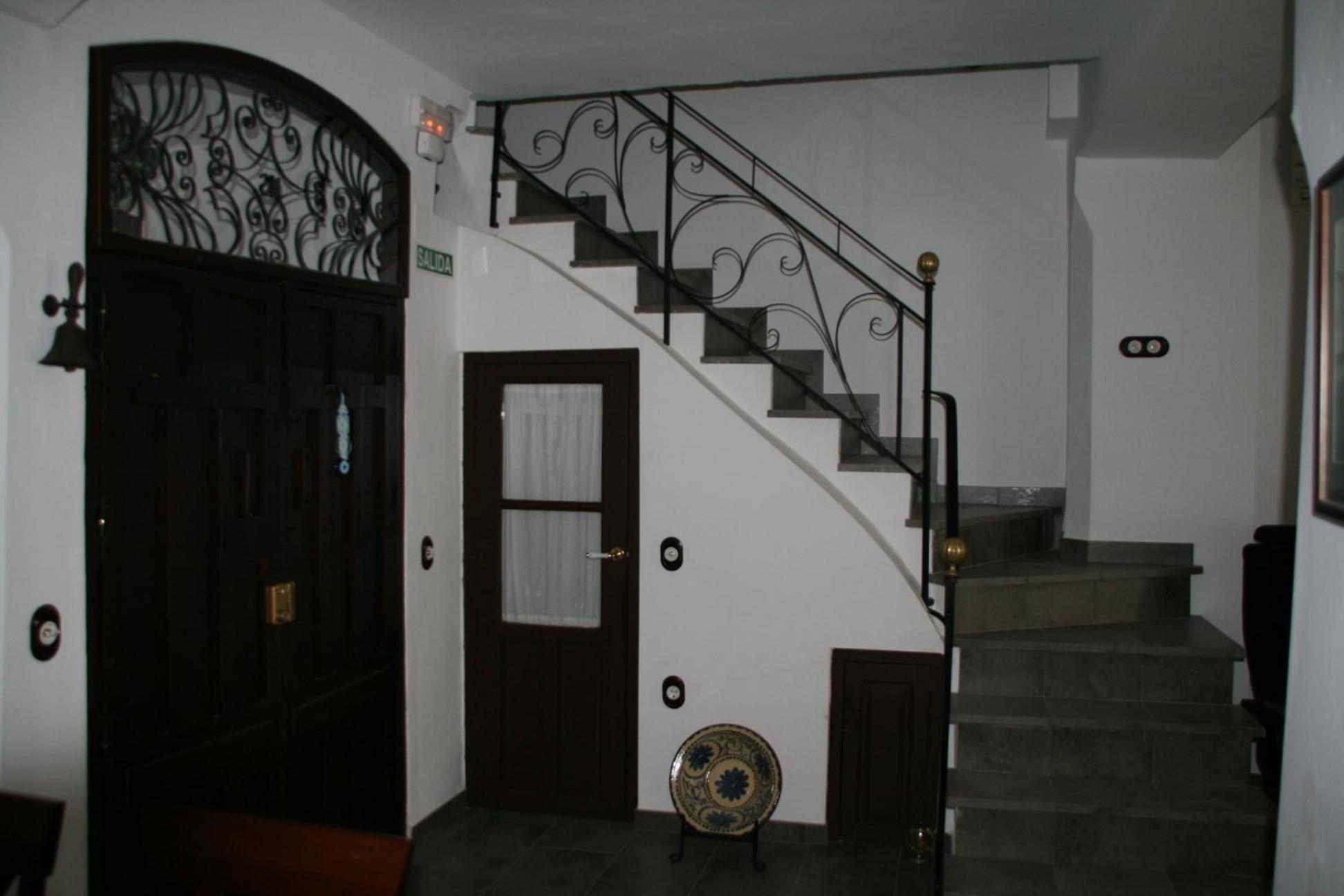 Priego de Córdoba Casa Rural Villalta מראה חיצוני תמונה