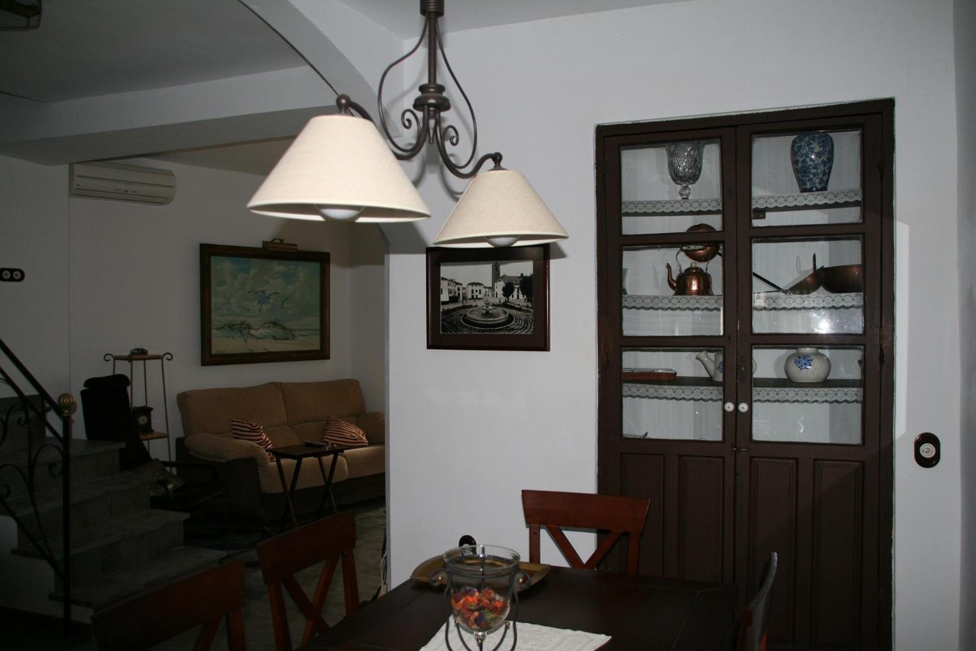 Priego de Córdoba Casa Rural Villalta מראה חיצוני תמונה