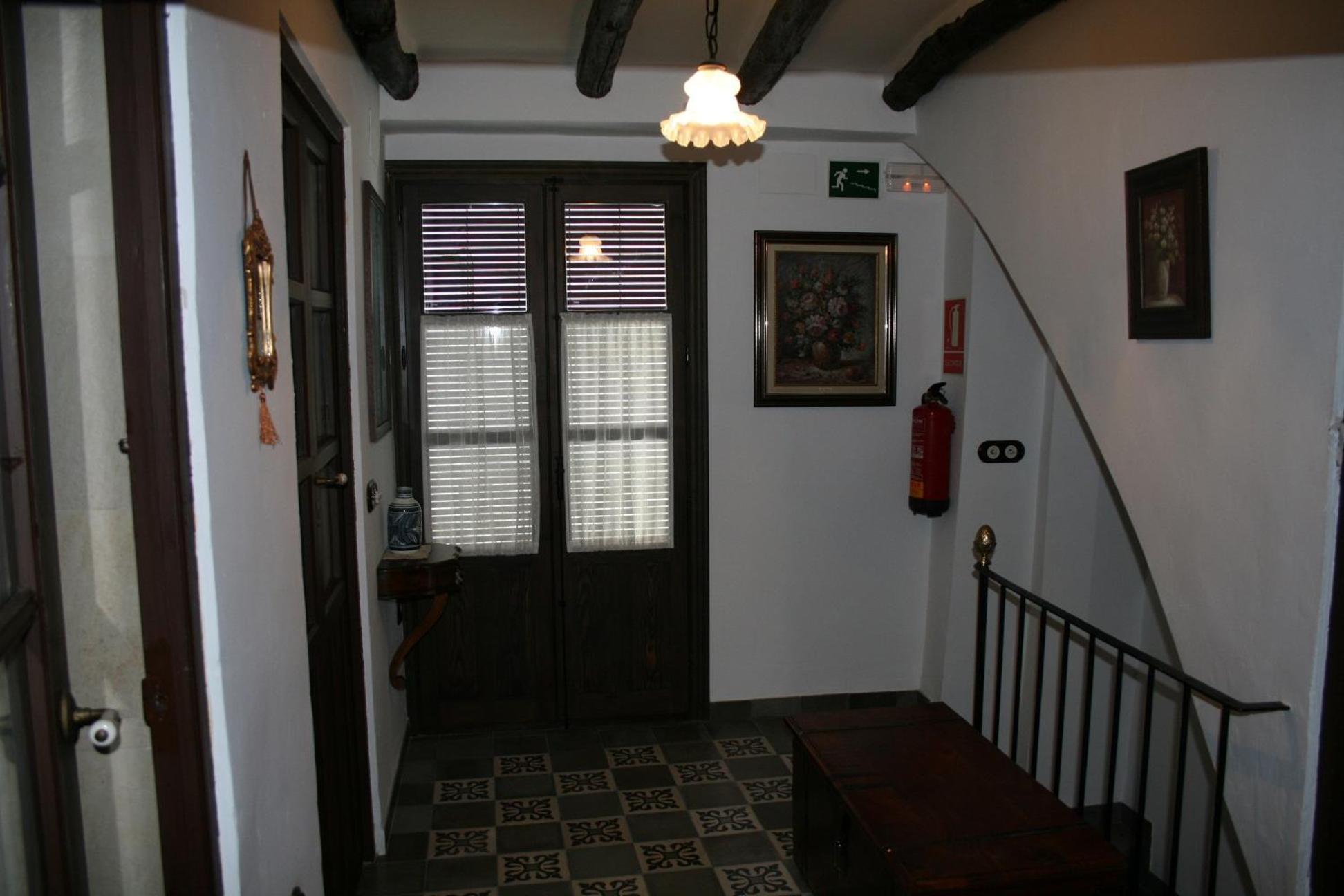 Priego de Córdoba Casa Rural Villalta מראה חיצוני תמונה