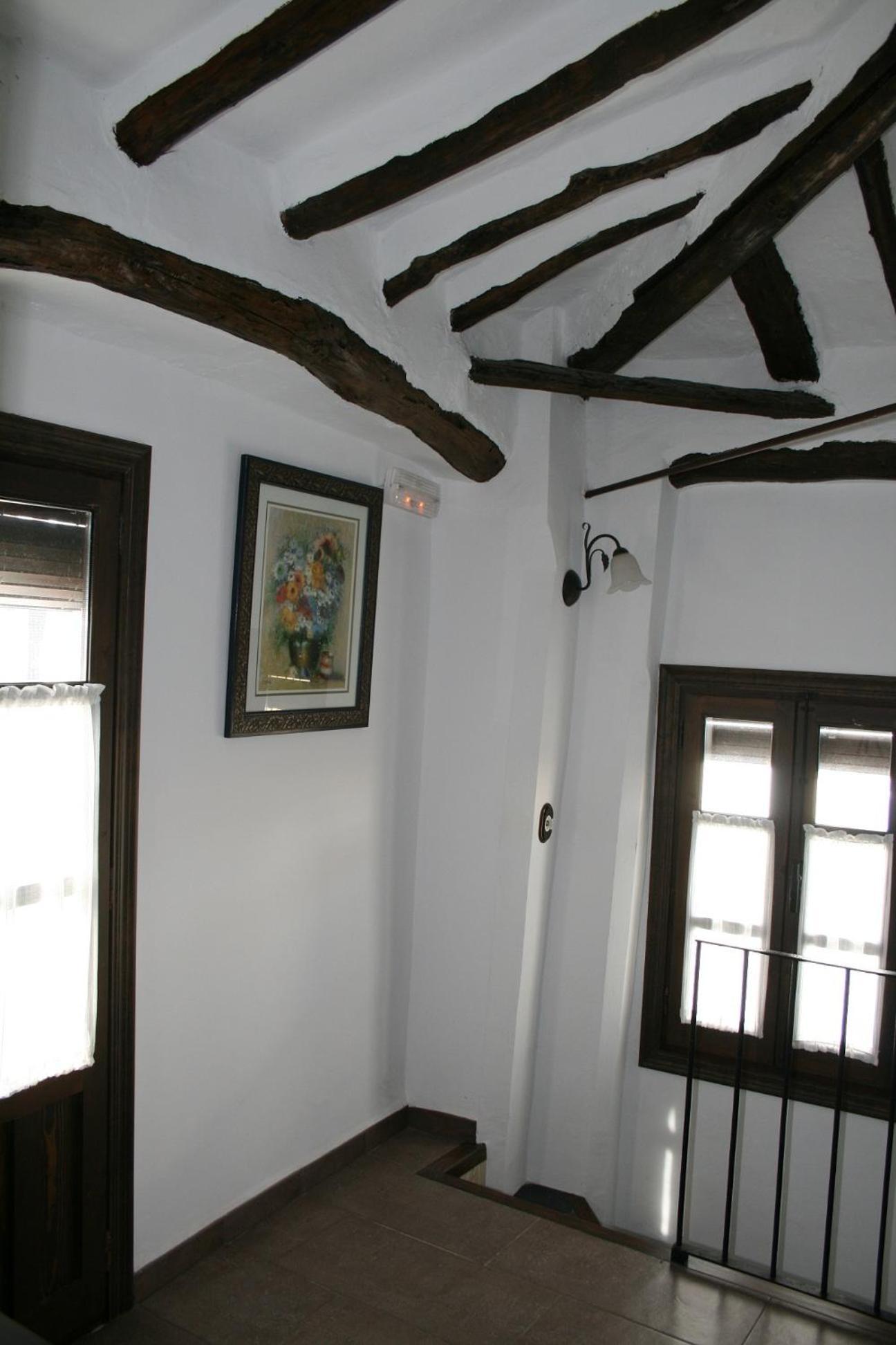 Priego de Córdoba Casa Rural Villalta מראה חיצוני תמונה