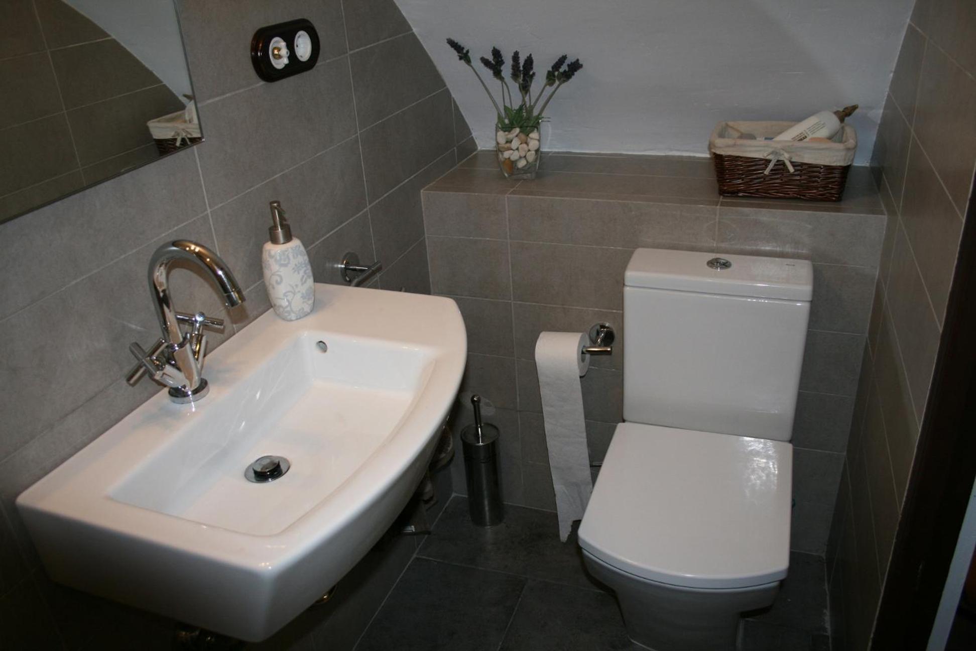 Priego de Córdoba Casa Rural Villalta מראה חיצוני תמונה