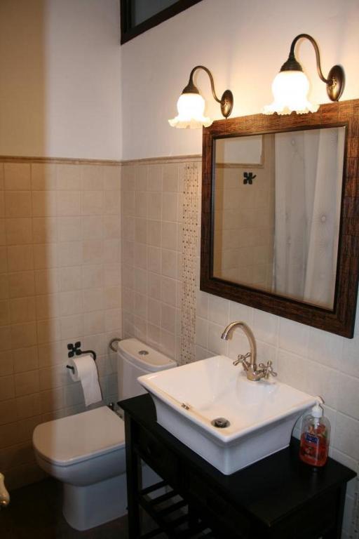 Priego de Córdoba Casa Rural Villalta חדר תמונה