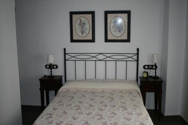 Priego de Córdoba Casa Rural Villalta חדר תמונה