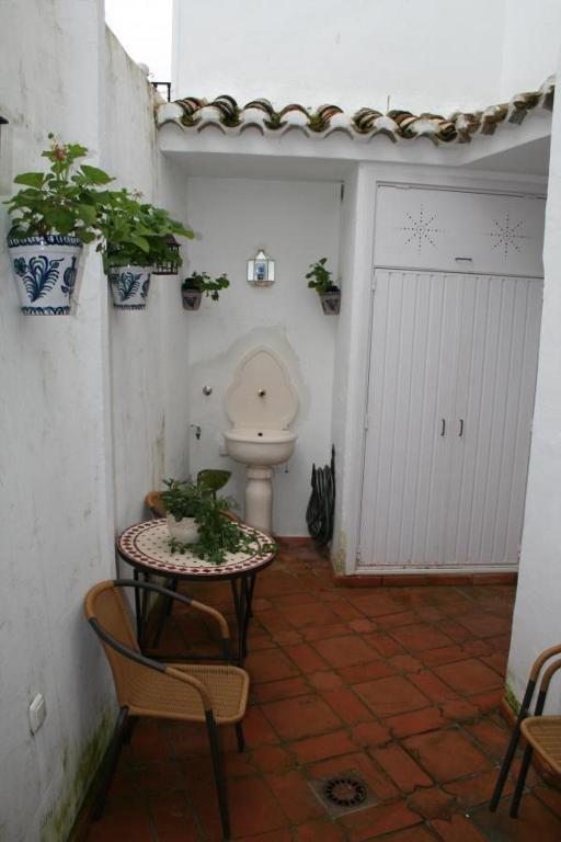 Priego de Córdoba Casa Rural Villalta חדר תמונה