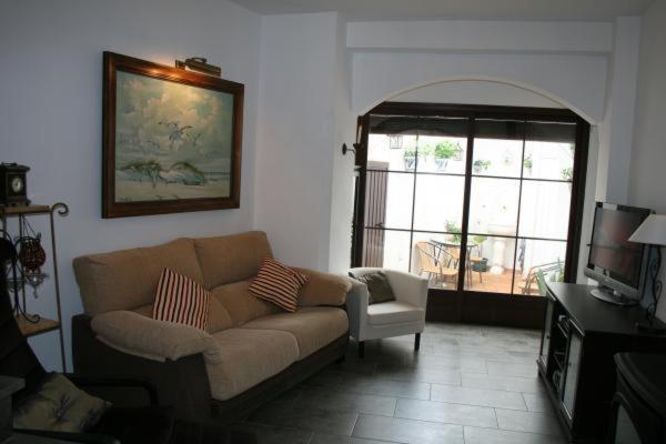 Priego de Córdoba Casa Rural Villalta חדר תמונה