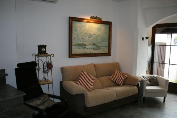 Priego de Córdoba Casa Rural Villalta חדר תמונה