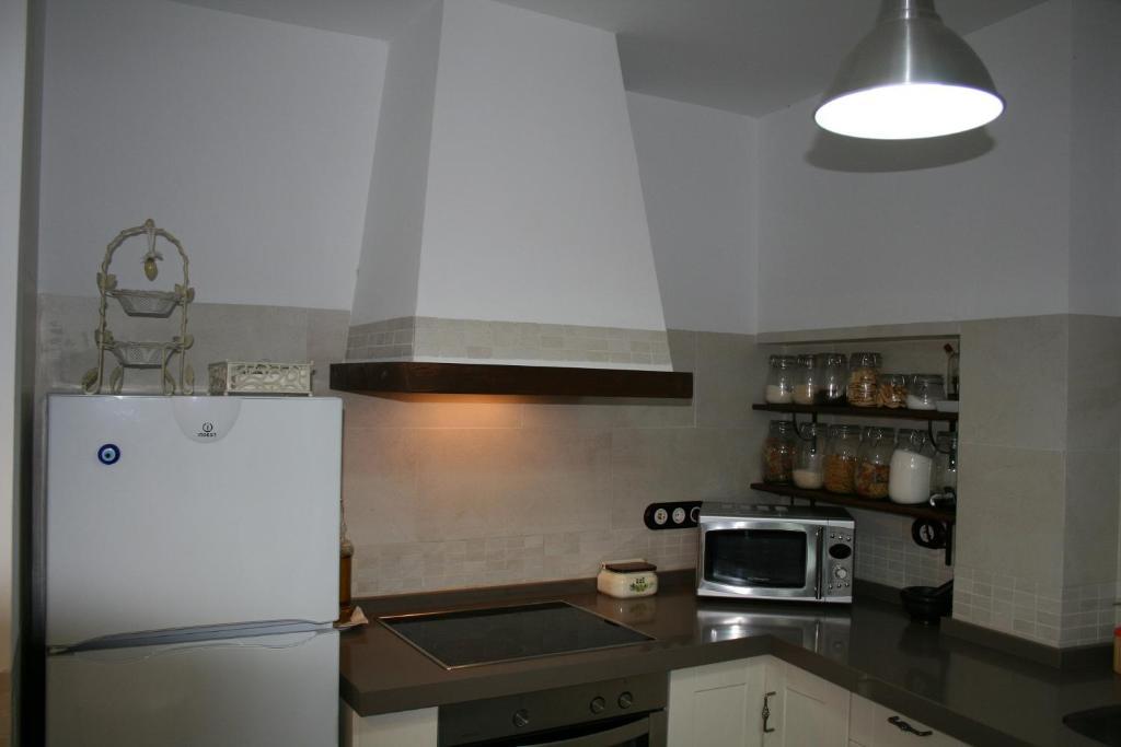 Priego de Córdoba Casa Rural Villalta מראה חיצוני תמונה